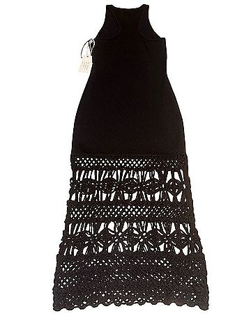 Torn by Ronny Kobo Cocktail Dress (view 2)