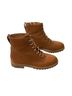 Madewell Brown Boots Size 8 - photo 1
