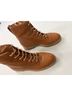 Madewell Brown Boots Size 8 - photo 4