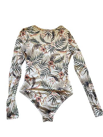 Billabong One Piece Swimsuit (view 2)