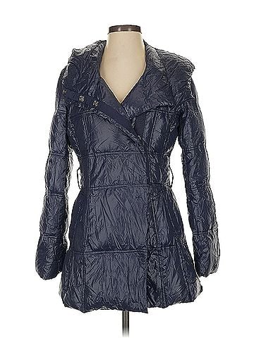 Coatology Coatology New York  - 100% Down Filler.  Filled with 95% white goose down and 5% feathers. Coatology Coat (view 1)
