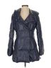 Coatology 100% Nylon Blue Coatology Coat Size XS - photo 1