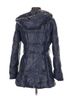 Coatology 100% Nylon Blue Coatology Coat Size XS - photo 2