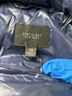 Coatology 100% Nylon Blue Coatology Coat Size XS - photo 5