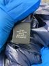 Coatology 100% Nylon Blue Coatology Coat Size XS - photo 6