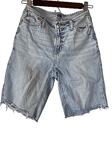 American Eagle Outfitters Denim Shorts (view 1)