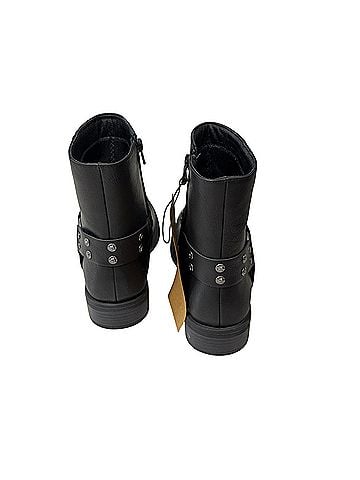 frye & co. Conley Ankle Boots (view 2)