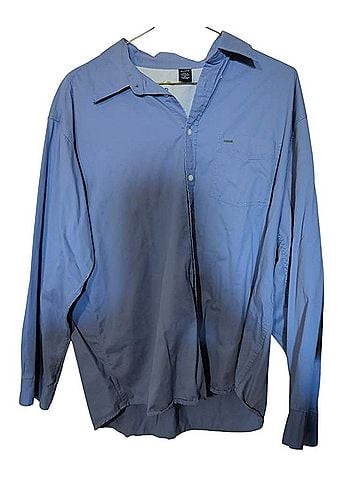IZOD IZOD Button-Down Shirt (view 1)