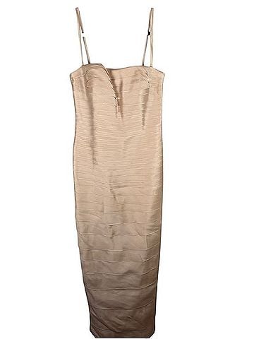 Calvin Klein Casual Dress (view 2)