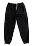 Vuori Black Sweatpants Size M - photo 1