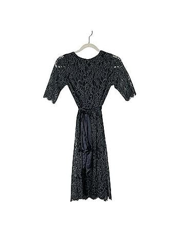 Seraphine Luxe Casual Dress (view 2)