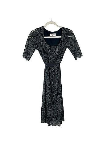 Seraphine Luxe Casual Dress (view 1)