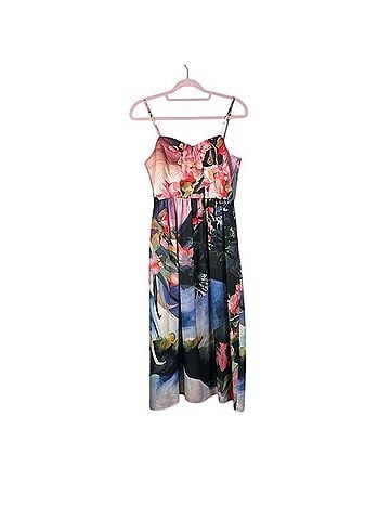 Corey Lynn Calter S15A/BD82F Casual Dress (view 1)