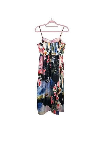 Corey Lynn Calter S15A/BD82F Casual Dress (view 2)
