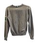G/Fore Gray Pullover Sweater Size M - photo 2
