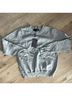 G/Fore Gray Pullover Sweater Size M - photo 7