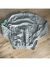 G/Fore Gray Pullover Sweater Size M - photo 10