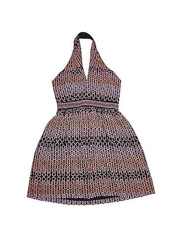 Trina Turk Campania Casual Dress (view 1)