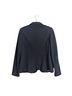Joules 95% Cotton 5% Polyamide 100% Polyester Blue Blazer Size 8 - photo 2