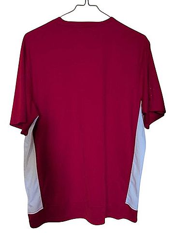 Adidas Short Sleeve Top (view 2)