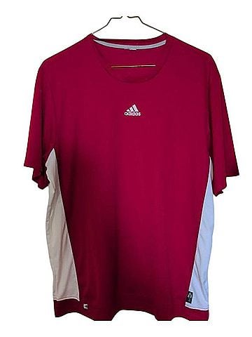 Adidas Short Sleeve Top (view 1)