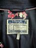 Joules 95% Cotton 5% Polyamide 100% Polyester Blue Blazer Size 8 - photo 3