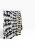 Pendleton 100% Cotton Graphic Blue White Cardigan Size M - photo 4