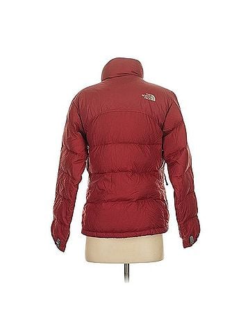 The North Face 700 Down Puffer Jacket 96 Retro Nuptse Jacket (view 2)