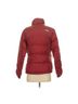 The North Face Red Gray Jacket Size S - photo 2