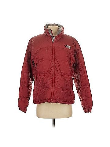 The North Face 700 Down Puffer Jacket 96 Retro Nuptse Jacket (view 1)