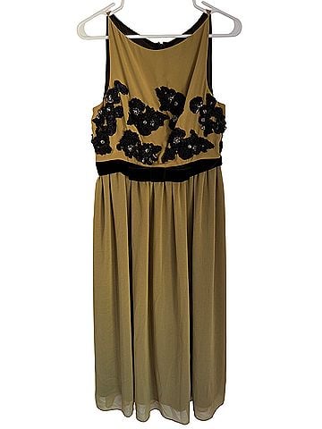 Robert Rodriguez Cocktail Dress (view 1)