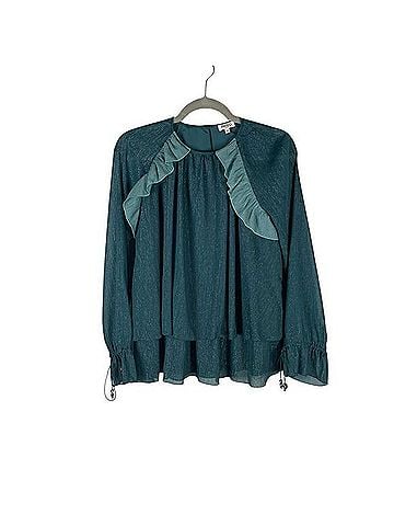 Kenzo Long Sleeve T-Shirt (view 1)