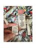 Free People 100% Rayon Floral Red Yellow Blue White Jumpsuit Size S - photo 3