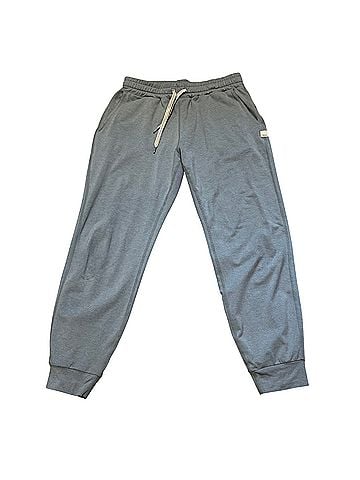 Vuori Halo performance joggers Sweatpants (view 1)
