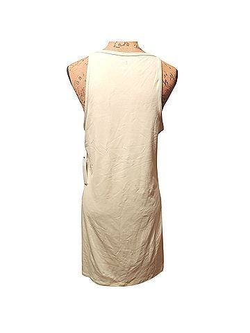 Calvin Klein Calvin Klein Performance Side Pocket Wick Dress Active Dress (view 2)