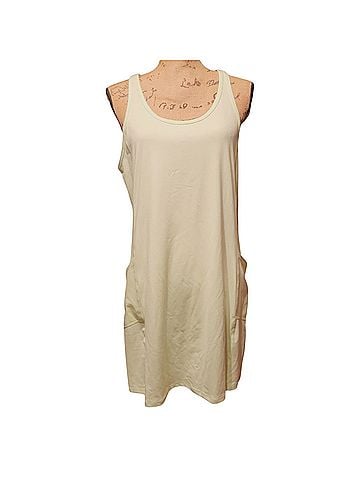 Calvin Klein Calvin Klein Performance Side Pocket Wick Dress Active Dress (view 1)
