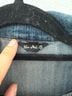 Anthropologie Denim Jacket Size S - photo 3