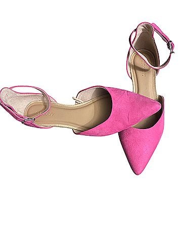 Old Navy Flats (view 2)