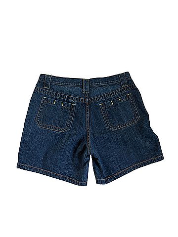 Faded Glory Denim Shorts (view 2)