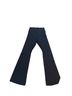 Pink Black Yoga Pants Size M - photo 1