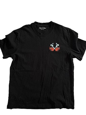 True Religion Short Sleeve T-Shirt (view 1)