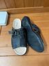 Clarks Black Mule/Clog Size 10 - photo 4