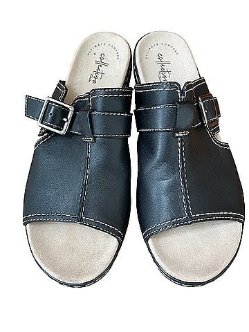 Clarks Mule/Clog (view 1)