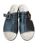 Clarks Black Mule/Clog Size 10 - photo 1