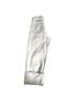Cos 100% Cotton Gray Jeans Size 26 - photo 6