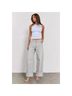 Cos 100% Cotton Gray Jeans Size 26 - photo 4