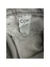 Cos 100% Cotton Gray Jeans Size 26 - photo 9