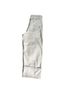Cos 100% Cotton Gray Jeans Size 26 - photo 7