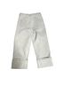 Cos 100% Cotton Gray Jeans Size 26 - photo 3