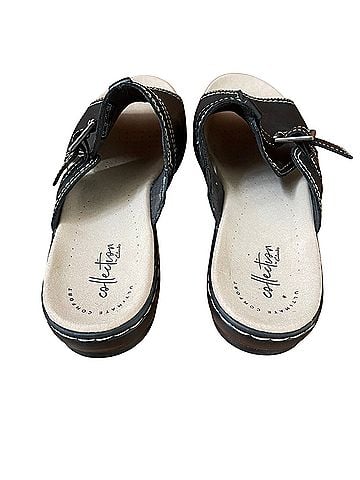 Clarks Mule/Clog (view 2)